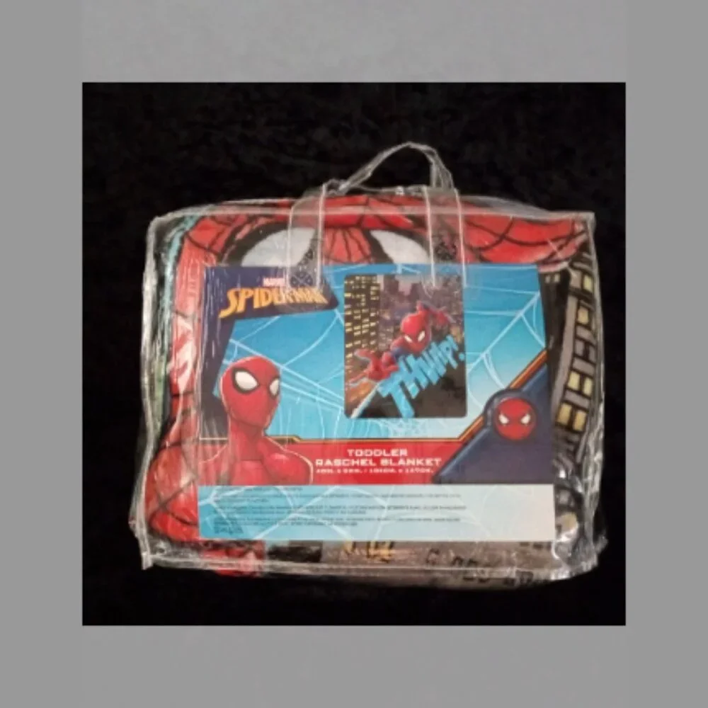 Marvel brand new